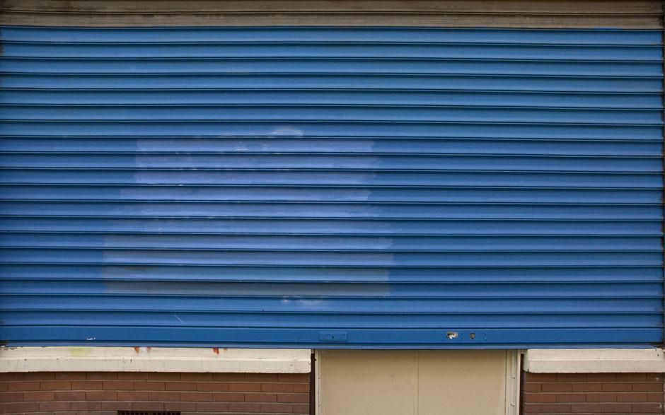 rideaux électriques pour magasin Bezons