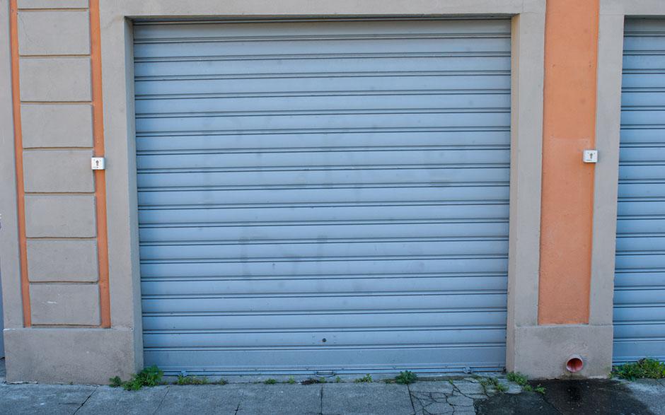 rideaux électriques pour magasin Bezons